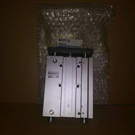 SMC MGPL32TF-75A Pneumatic Cylinder - New in Box