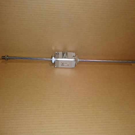 SMC CLM2B40-Z2011-580 Pneumatic Cylinder - New in Box