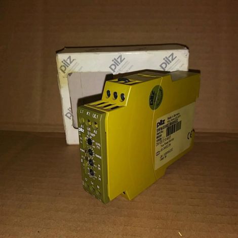Pilz 890030 New In Box