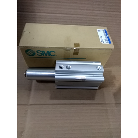 SMC MKB50TF-50RZ Pneumatic Cylinder - New in Box