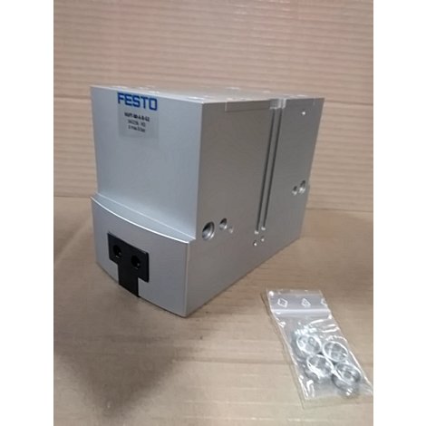 Festo HGPT-80-A-B-G2 Parallel Gripper 560236 - New in Box