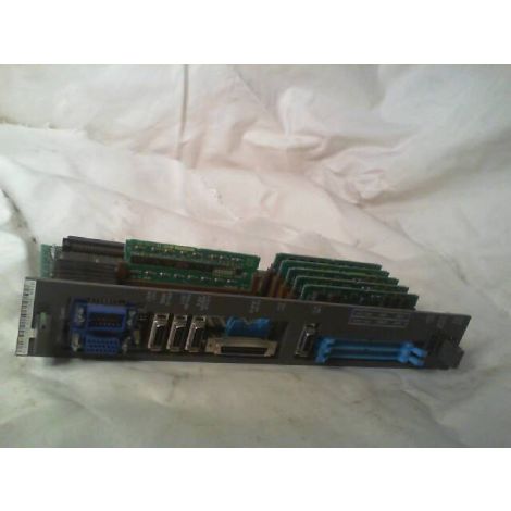 Fanuc A16B-3200-0040 Main CPU Board
