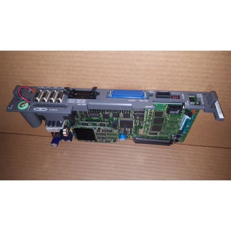 Fanuc A16B-3200-0450/07G Main CPU Board LR Mate - NEW NO BOX