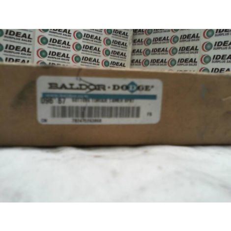 BALDOR 091167  SPROCKEt TORQUE TAMER 26 TEETH New in Box