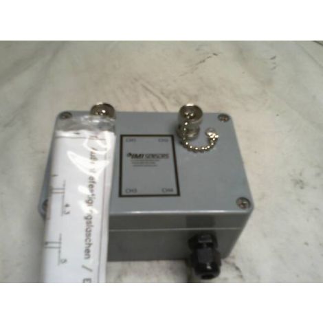IMI Sensors 691A51 Termination Box - New in Box