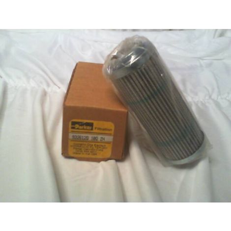 PARKER HANNIFIN 932612Q FILTER ELEMENT New in Box