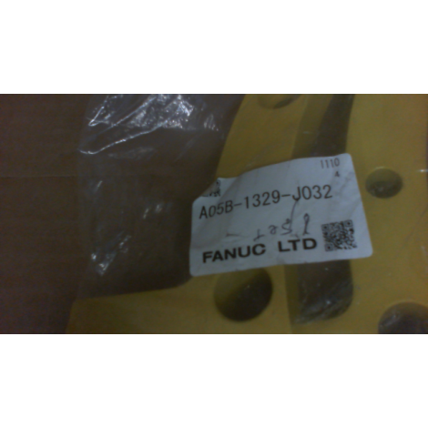Fanuc A05B-1329-J032 Robot Bracket - New in Box