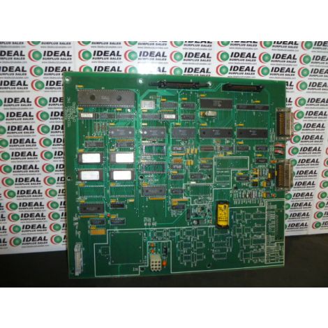 Ramsey Tech AC8000 PCB D07110A-E103 CPU Board - NEW IN BOX
