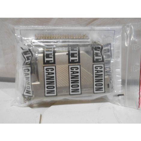 Rexroth Indramat INS0599/L01 Connector Plug Kit 272651 - New In Box