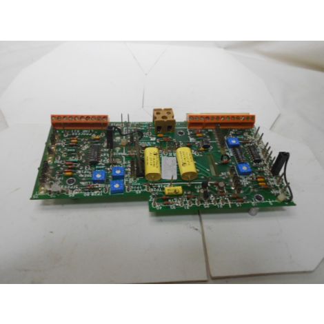 RELIANCE 80142072A BOARD USED