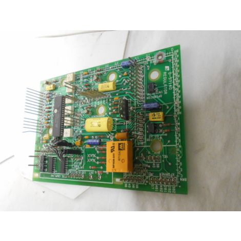 RELIANCE 80142071A BOARD USED