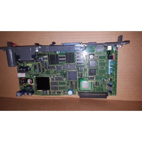 Fanuc A16B-3200-0450/07G Main CPU Board LR Mate - NEW NO BOX
