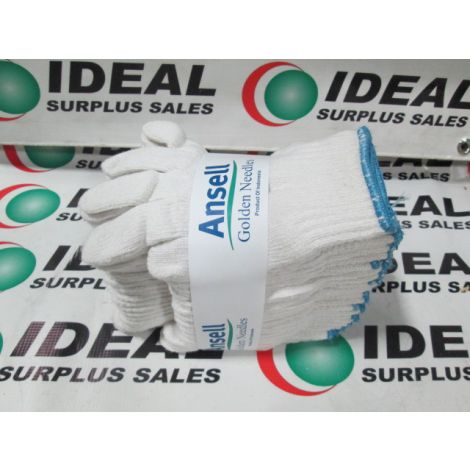 ANSELL 76400 GLOVE NEW IN BOX