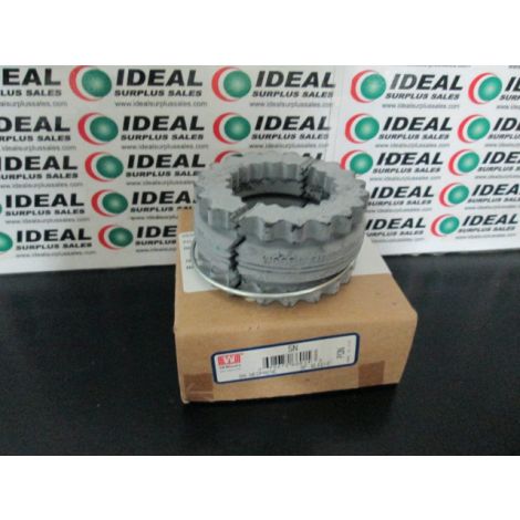 TB WOOD'S 5N COUPLING NEW IN BOX