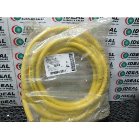 WOODHEAD 1300061171 CABLE NEW IN BOX