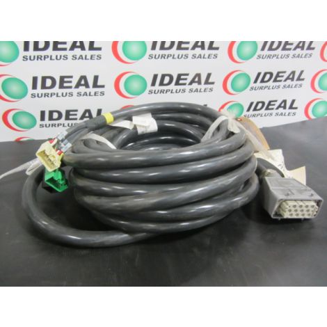 Fanuc A660-4003-T302/L14R53 Cable XGMF-10952 14M Length - NEW