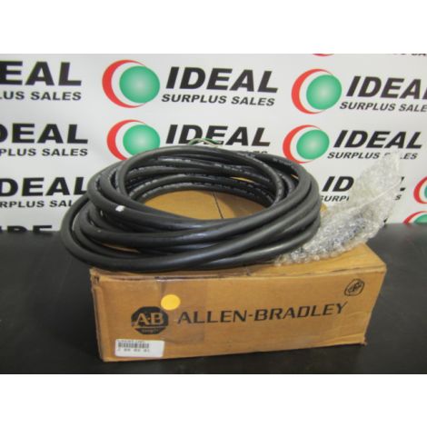  Allen Bradley 1326-CVU30 Long Cable Assembly  NEW IN BOX