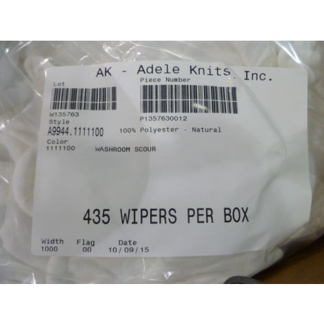 ADELE KNITS A9944 New in Box