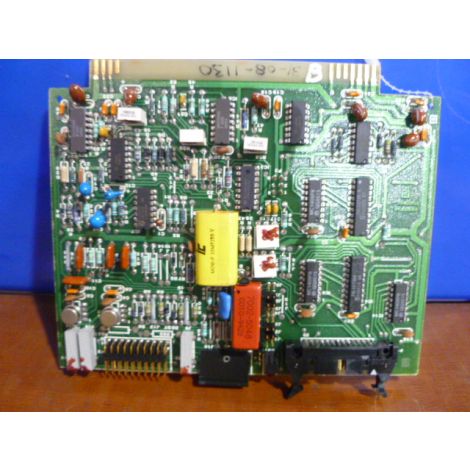 Eurotherm  A12241000100 Process Control Board - Reconditioned