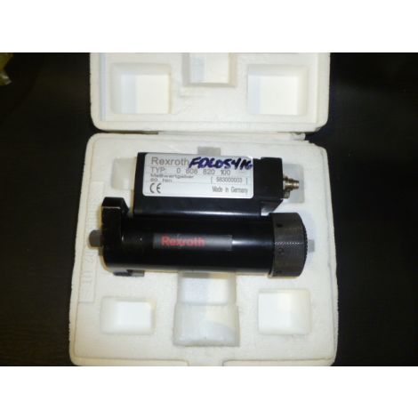 Rexroth 0 608 820 100 Nutrunner Transducer 60Nm  608820100