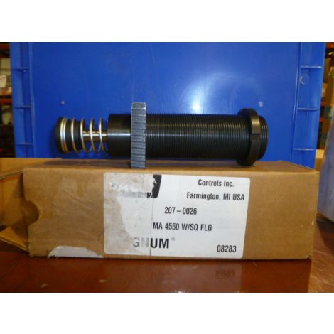 ACE CONTROLS 2070026 SHOCK ABSORBER NEW IN BOX