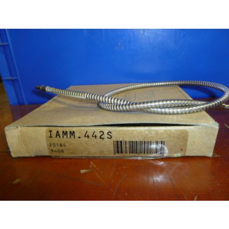 BANNER IAMM442S Fiber Optic Cable 