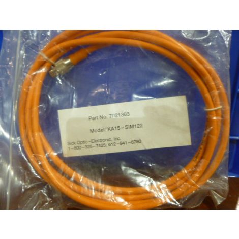 SICK 7021883 CABLE NEW