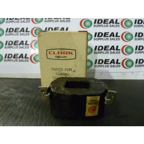 CLARK TB13013 COIL NEW IN BOX