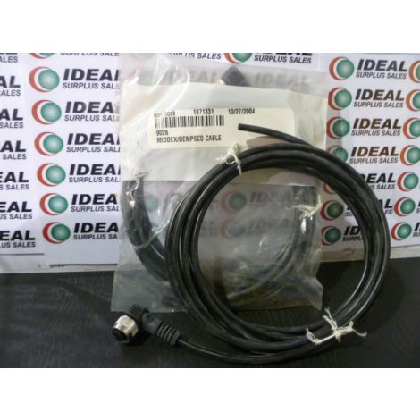 MIDDEX ELECTRONIC 9026 CABLE NEW