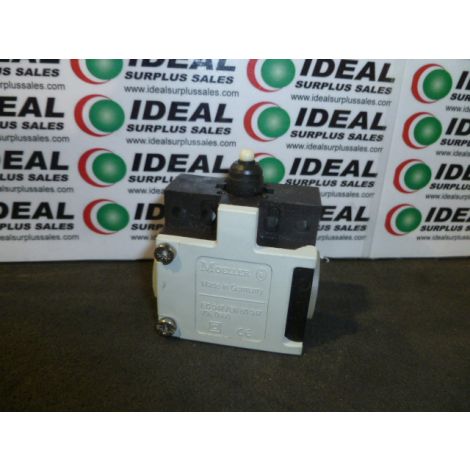 Eaton Moeller AT0-11-1-IA  Limit Switch - New In Box