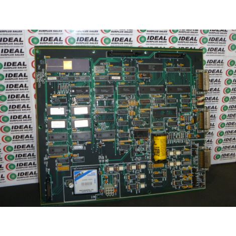 Ramsey Tech AC8000 PCBA D07110A-E021 CPU Board