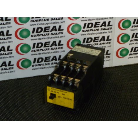 MOELLER DIL0862NA CONTACTOR USED