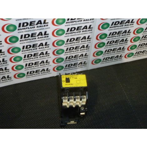 MOELLER DIL0840NA CONTACTOR NEW IN BOX