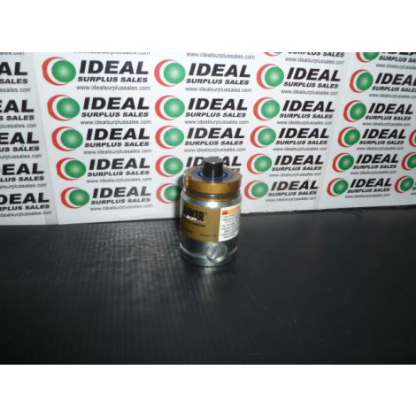 HYSON TNK400X25 SHOCK ABSORBER NEW