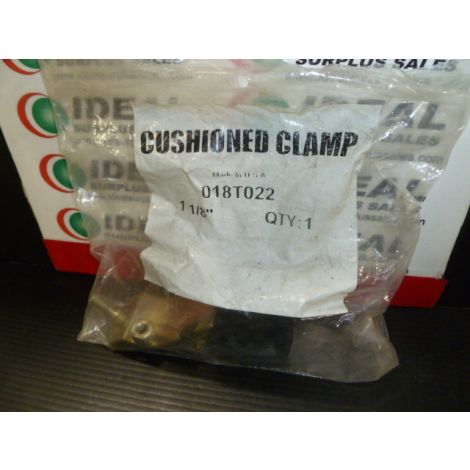 HYDRO CRAFT 018T022 CLAMP NEW IN BOX
