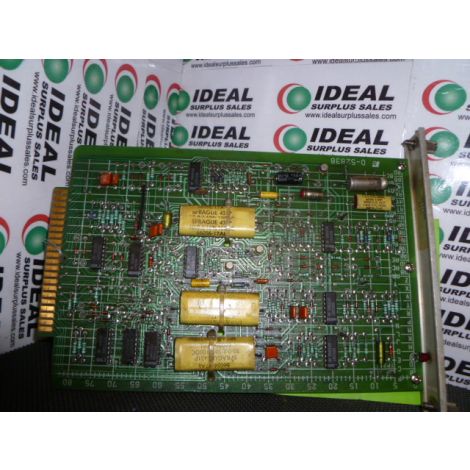 RELIANCE 52838 MODULE REPAIRED