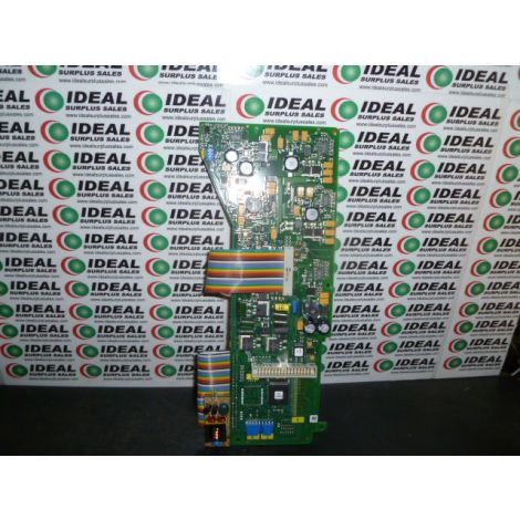 DSA MFTC-NETZ Control Board - New No Box