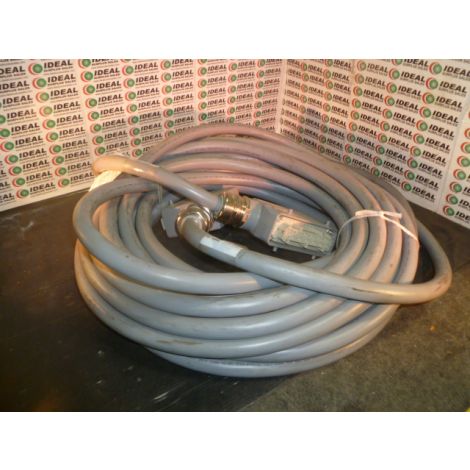 EMPIRE WIRE & SUPPLY SF1625BL09TPE CABLE USED