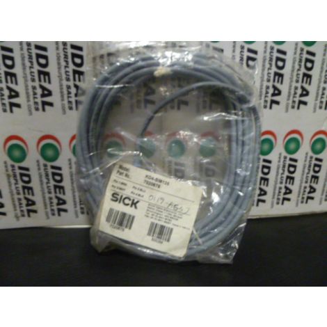 SICK KD4-SIM125 Cable 7020678
