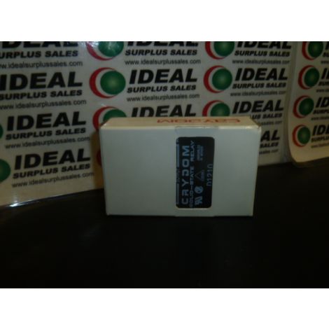 CRYDOM D1210 RELAY NEW