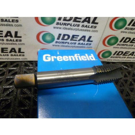 GREENFIELD 82695 TAPS NEW IN BOX