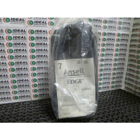 ANSELL 40105 GLOVES NEW IN BOX