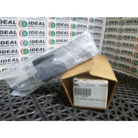 CONTINENTAL HYDRAULICS P03MSVPDRP300AAB NEW IN BOX