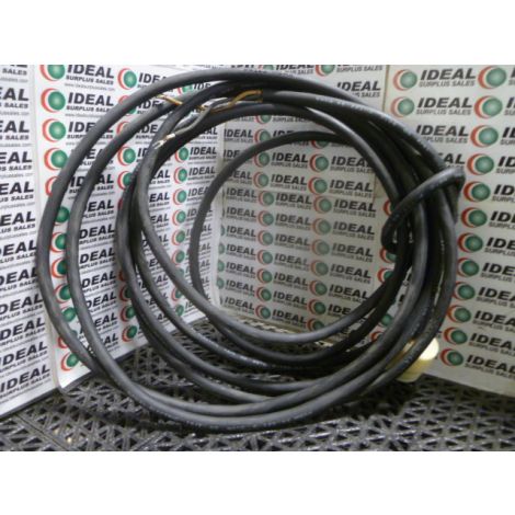 ROYAL PRODUCTS P12266 CABLE USED