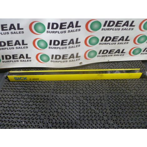 Safety light curtain Receiver Honeywell FF-SYB14032M2R Used 