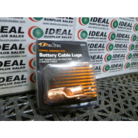 DEKA 00544 BATTERY CABLE LUG NEW IN BOX