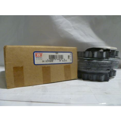 TB WOODS 6N COUPLING NEW IN BOX