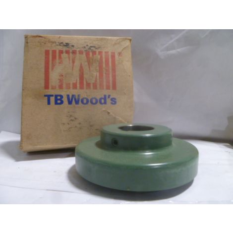 TB WOODS 8S158 COUPLING NEW IN BOX