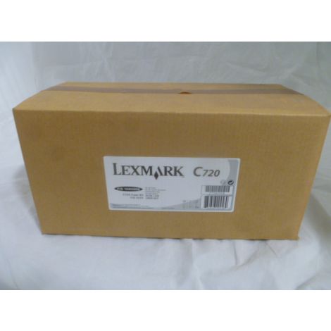 LEXMARK C720 FUSER KIT 15W0908 NEW IN BOX