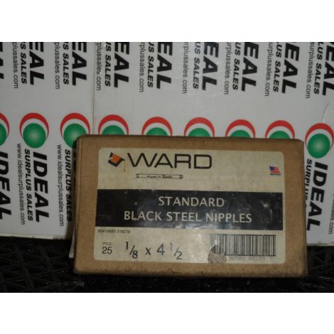 WARD 318219 NEW IN BOX